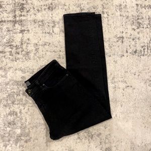 REVTOWN SLIM FIT TAPPER DECADE DENIM JEANS
